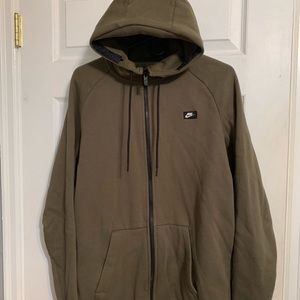 Nike sweatshirt